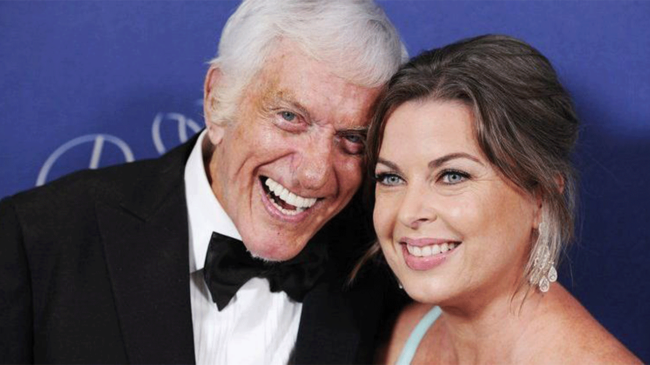 Is Dick Van Dyke Married