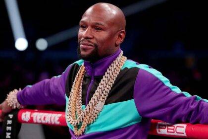 Is Floyd Mayweather Dead