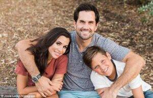 Matt Leinart Wife: Matt Leinart Son and Kids, Is He Married? USC Matt
