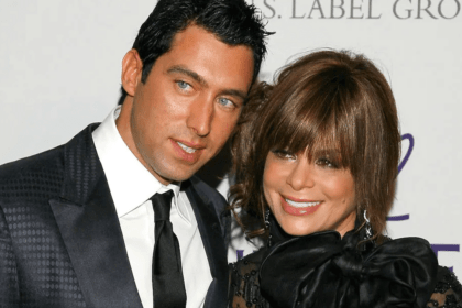 Is Paula Abdul Married