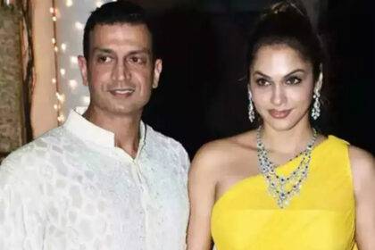 Isha Koppikar Timmy Narang