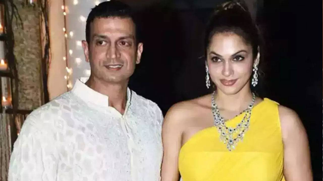 Isha Koppikar Timmy Narang