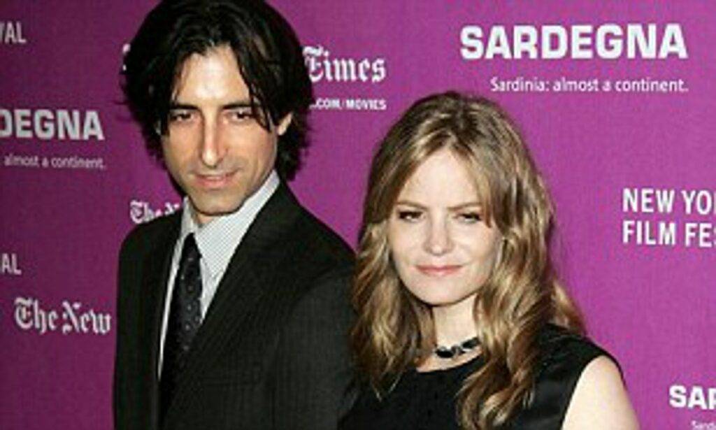 Jennifer Jason Leigh Marriage Story