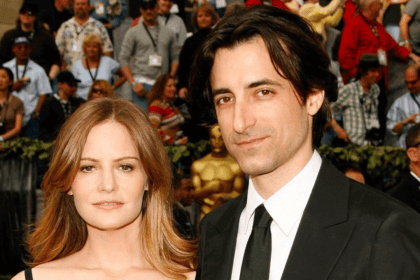 Jennifer Jason Leigh Noah Baumbach