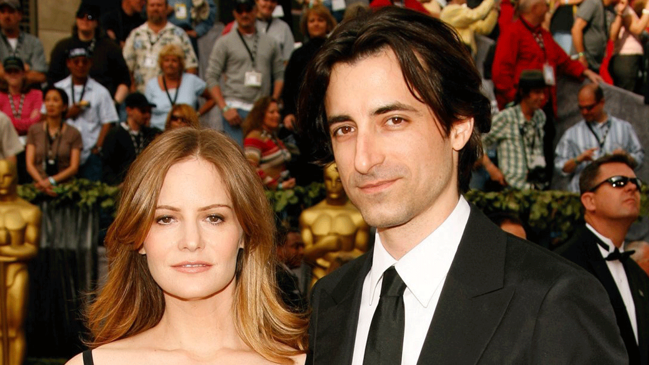 Jennifer Jason Leigh Noah Baumbach