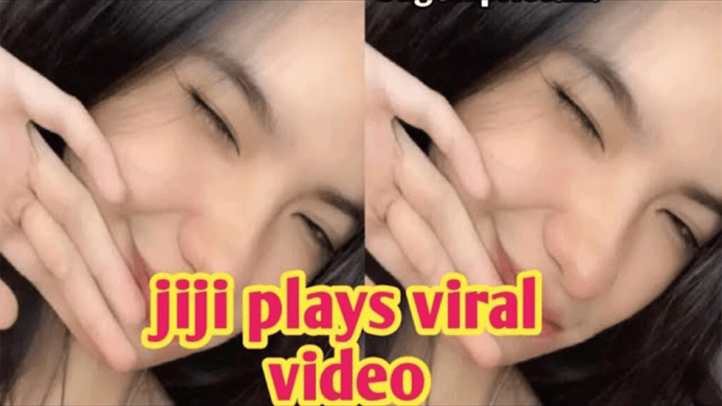 Jiji Viral Scandal