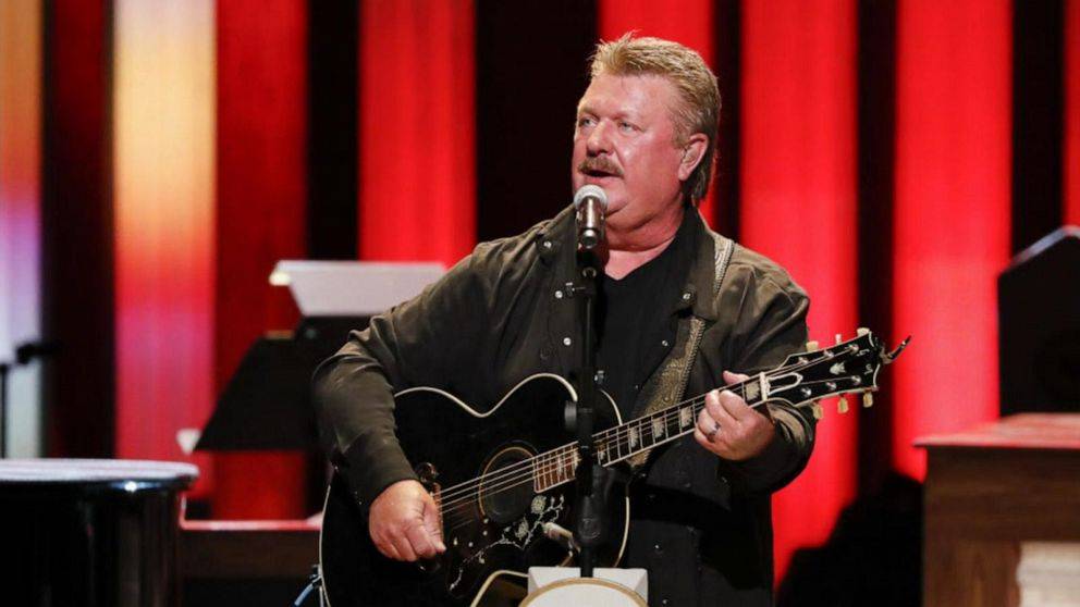 Joe Diffie Cause Of Death