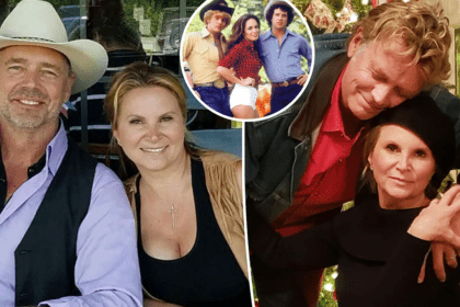 John Schneider Wife Death