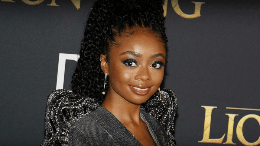 Julez Skai Jackson Age, Skai Jackson Net Worth, Parents and Instagram ...