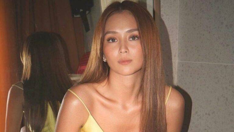 Kathryn Bernardo Age, Height, Movie, Instagram, Siblings, Kathryn