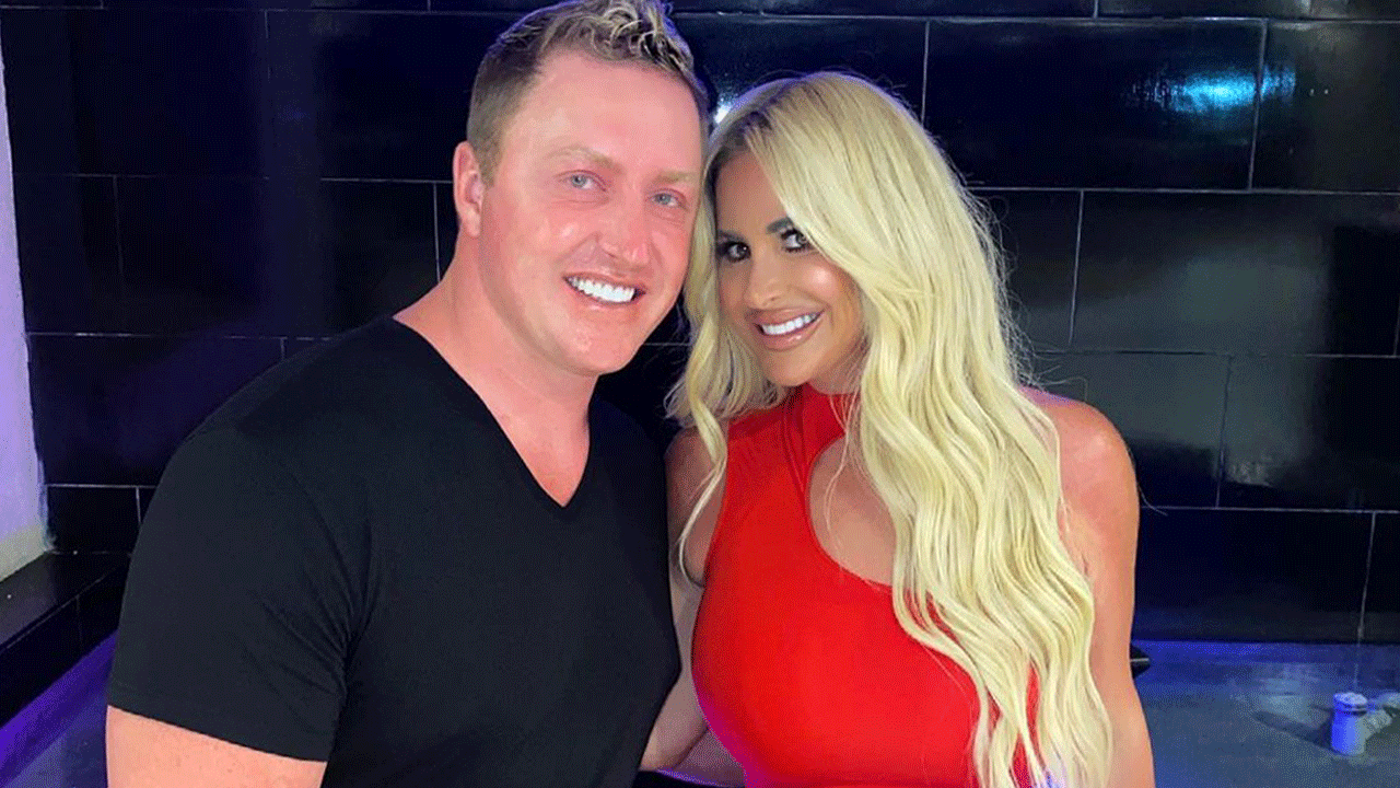 Kim Kroy Biermann, Kroy and Kim Biermann Fight, Have Kroy and Kim