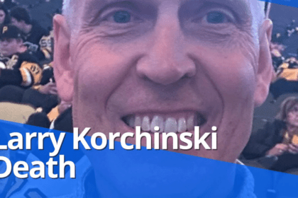 Larry Korchinski