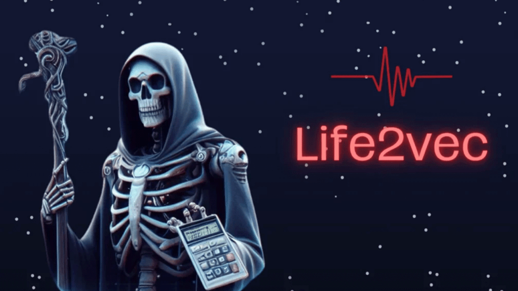 Life2vec Death Calculator