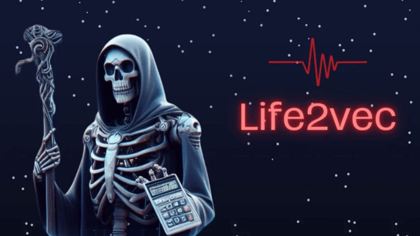 Life2vec Death Calculator, AI Death Calculator Free, AI Death ...