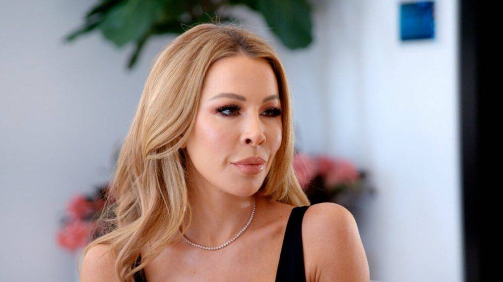 Lisa Hochstein Real Housewives Of Miami