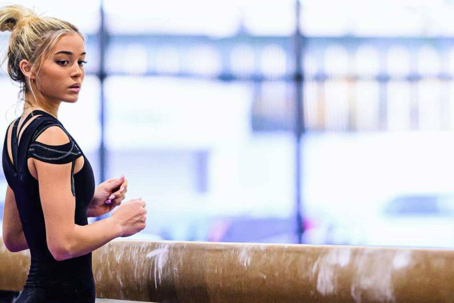 Livvy Dunne Age, Net Worth, and Height, Who Is Livvy Dunne? Livvy Dunne(03)