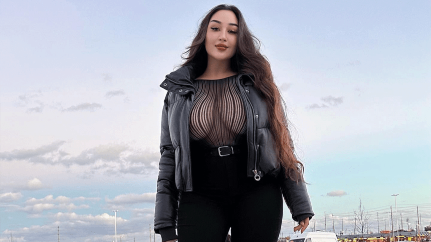 Louisa Khovanski Height, Wikipedia, Biography and Date Of Birth, Who is