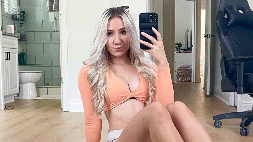 Maddie price onlyfans