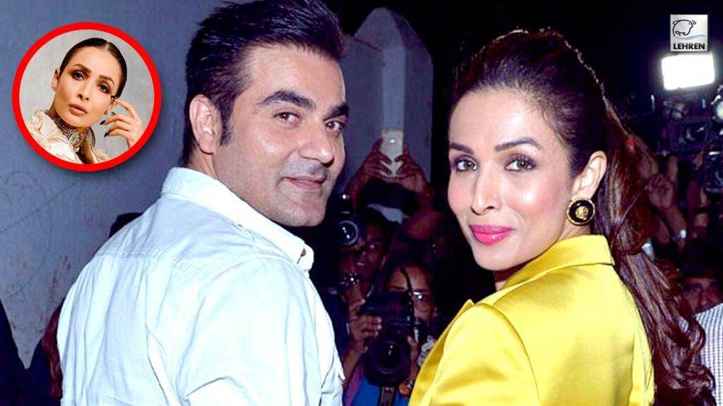 Malaika Arora Divorce Reason