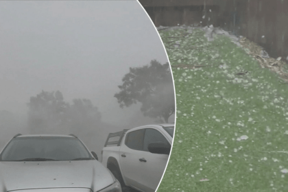 Man Killed In Brisbane Storm