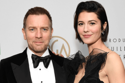 Mary Elizabeth Winstead Ewan Mcgregor