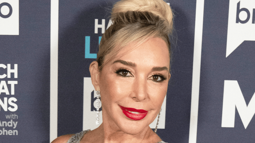 Marysol Patton Ex-Boyfriend and Husband, Housewives of Miami Marysol