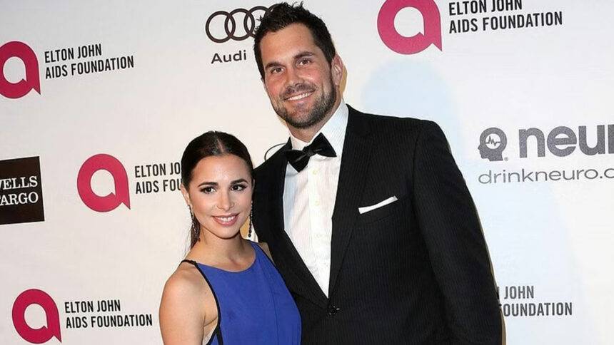 Matt Leinart Wife: Matt Leinart Son and Kids, Is He Married? USC Matt ...