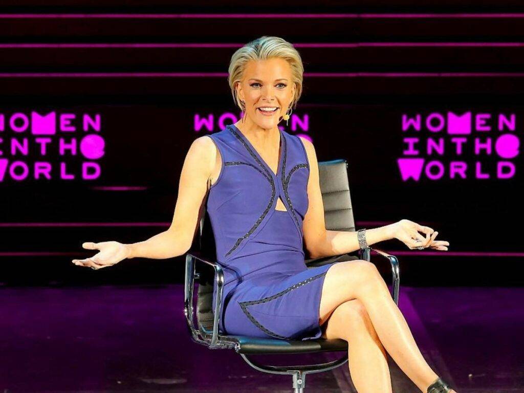 Megyn Kelly's Inspiring Weight Loss Journey