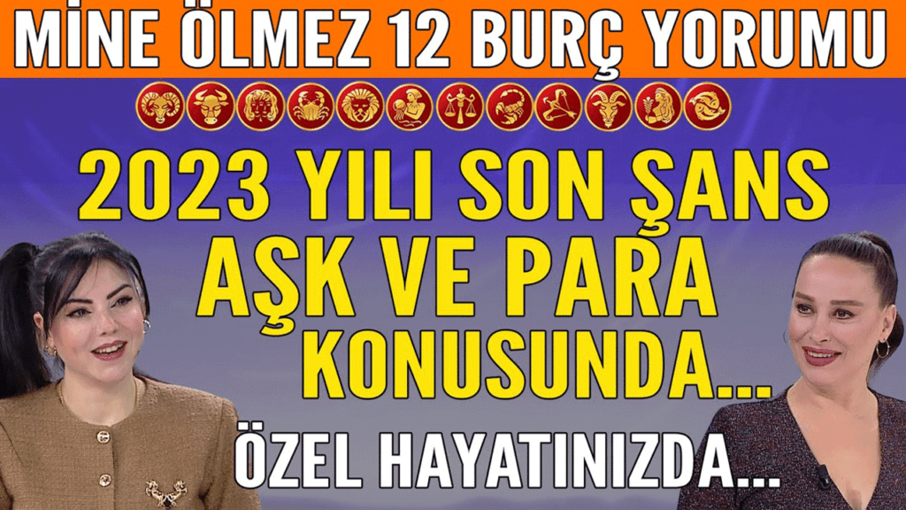 Mine Olmez Nur Viral