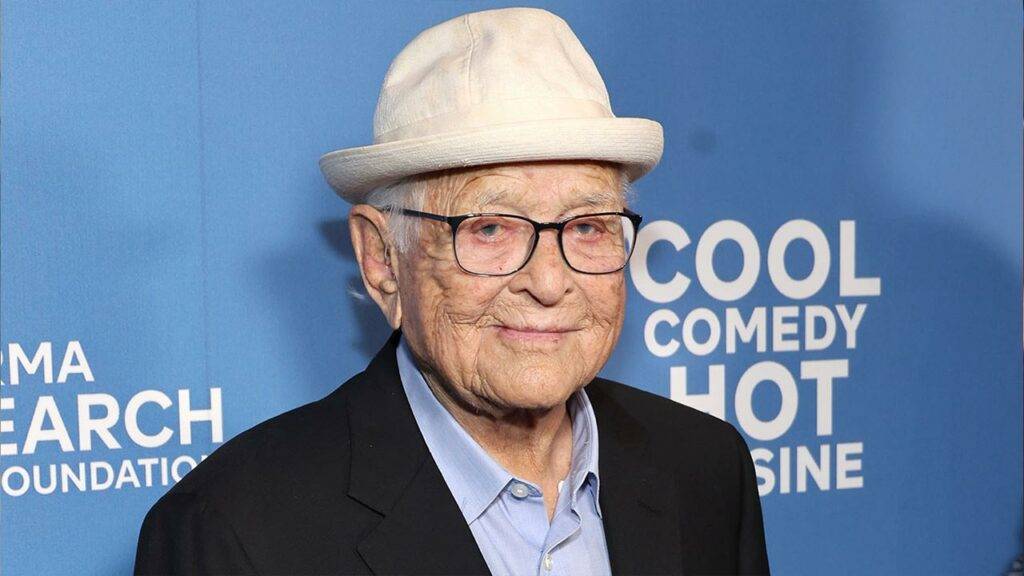 Norman Lear