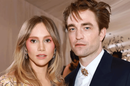 Pattinson Robert Suki Waterhouse Engagement Rumors