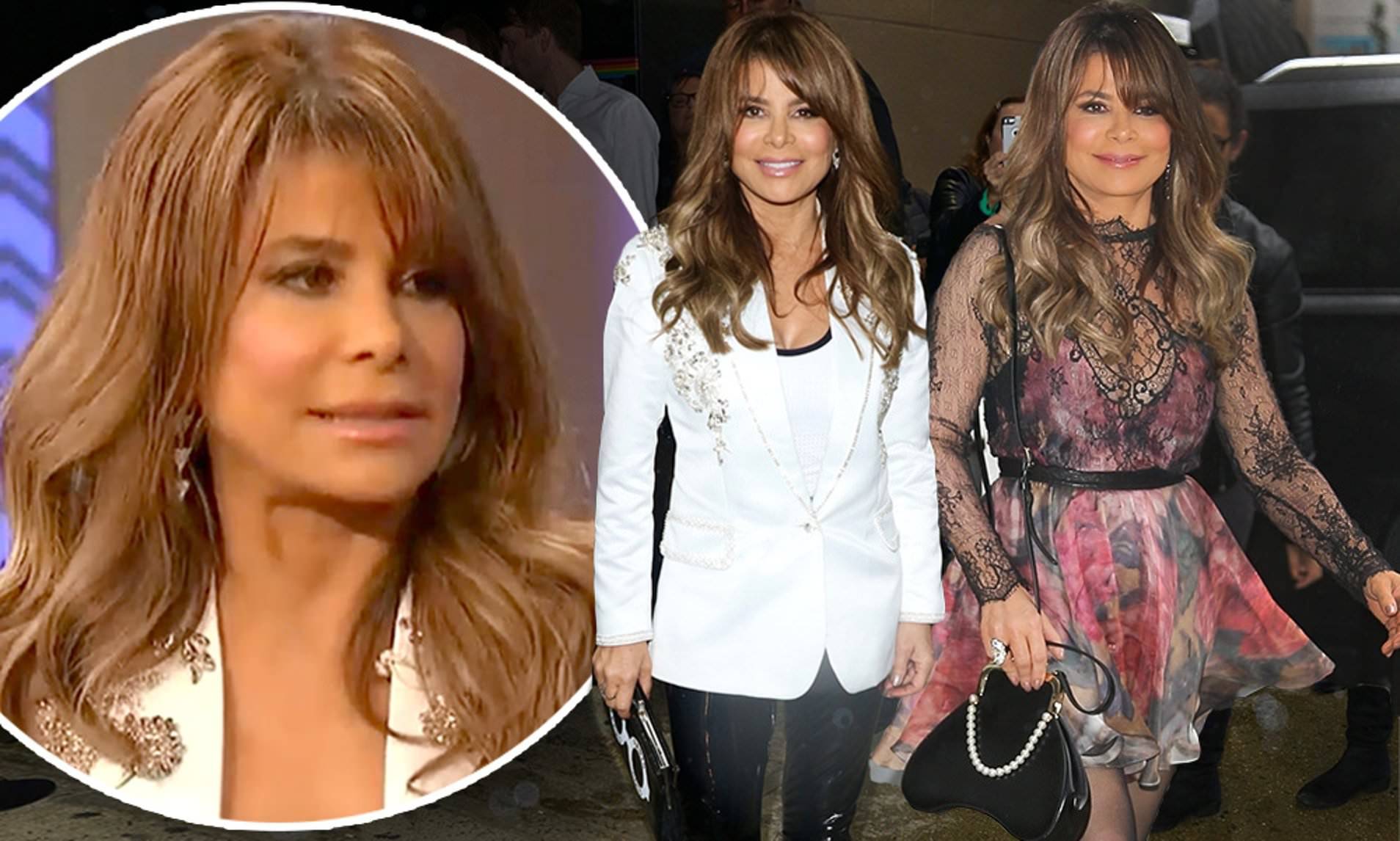 Is Paula Abdul Married? Paula Abdul Kids, Paula Abdul Plastic Surgery