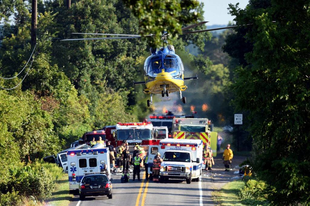 Paulding County Crash Accident