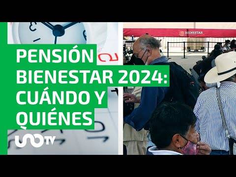 Wellness Pension for Older Adults 2024