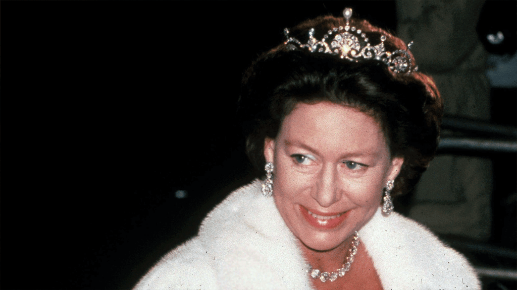 Princess Margaret