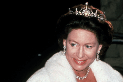 Princess Margaret