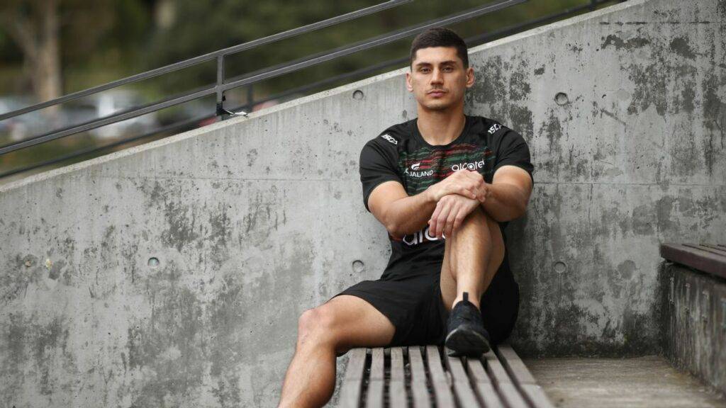 Rabbitohs Player Died