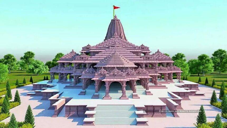Ayodhya Ram Mandir Pujari Name, Ram Mandir Pujari Salary, Who is Ram ...