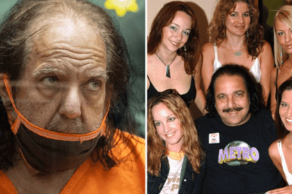 Ron Jeremy Health