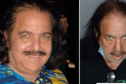 Ron Jeremy News