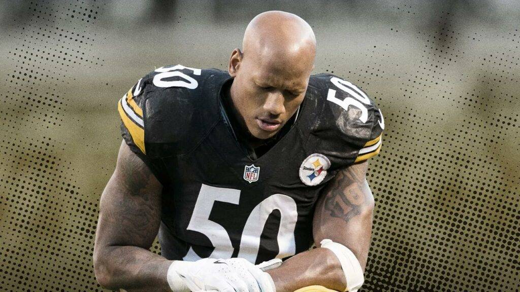 Ryan Shazier Injury