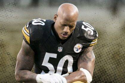 Ryan Shazier Injury