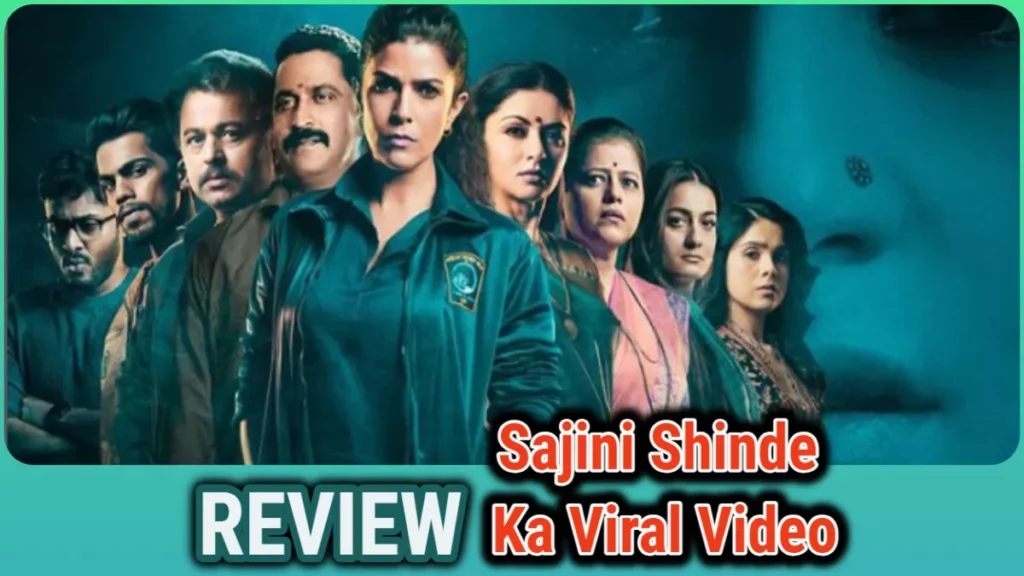 Sajini Shinde Ka Viral Video Review