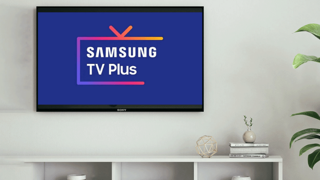 Samsung Tv Plus