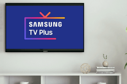 Samsung Tv Plus