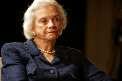 Sandra O Connor Death