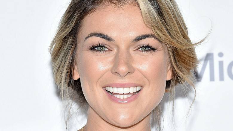 Serinda Swan Movies And Tv Shows