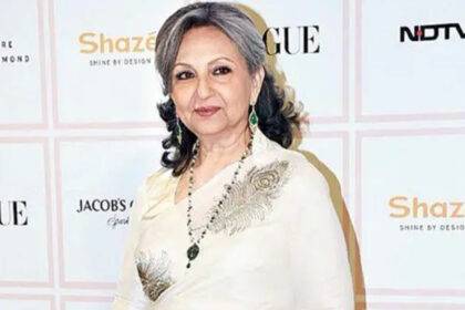 Sharmila Tagore Cancer Type
