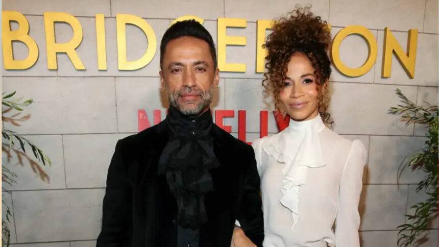 Sherri Saum Husband, Sherri Saum Twins Kids, How Many Children Does She ...