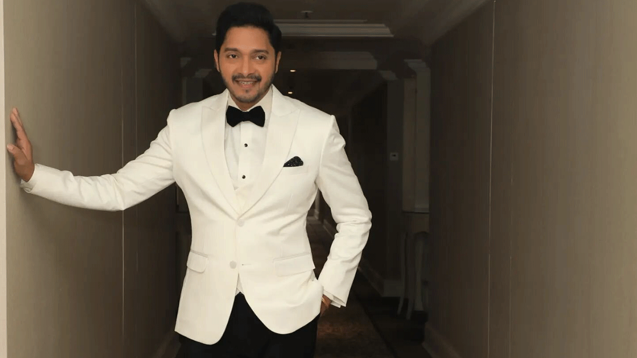 Shreyas Talpade Heart Attack